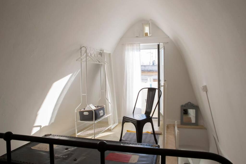 La Casa Di Macla Βίλα Μαρτίνα Φράνκα Εξωτερικό φωτογραφία