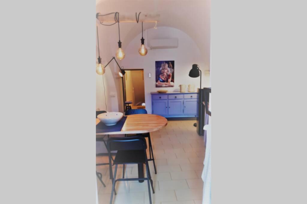 La Casa Di Macla Βίλα Μαρτίνα Φράνκα Εξωτερικό φωτογραφία
