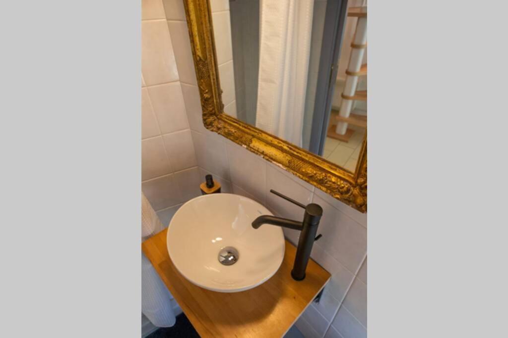 La Casa Di Macla Βίλα Μαρτίνα Φράνκα Εξωτερικό φωτογραφία