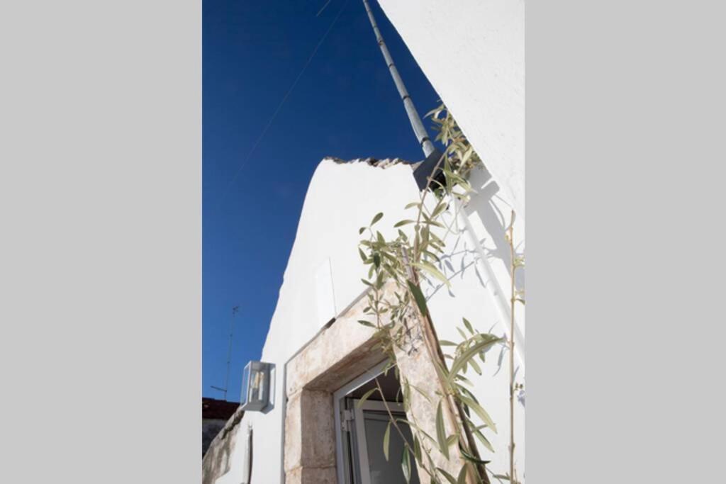 La Casa Di Macla Βίλα Μαρτίνα Φράνκα Εξωτερικό φωτογραφία