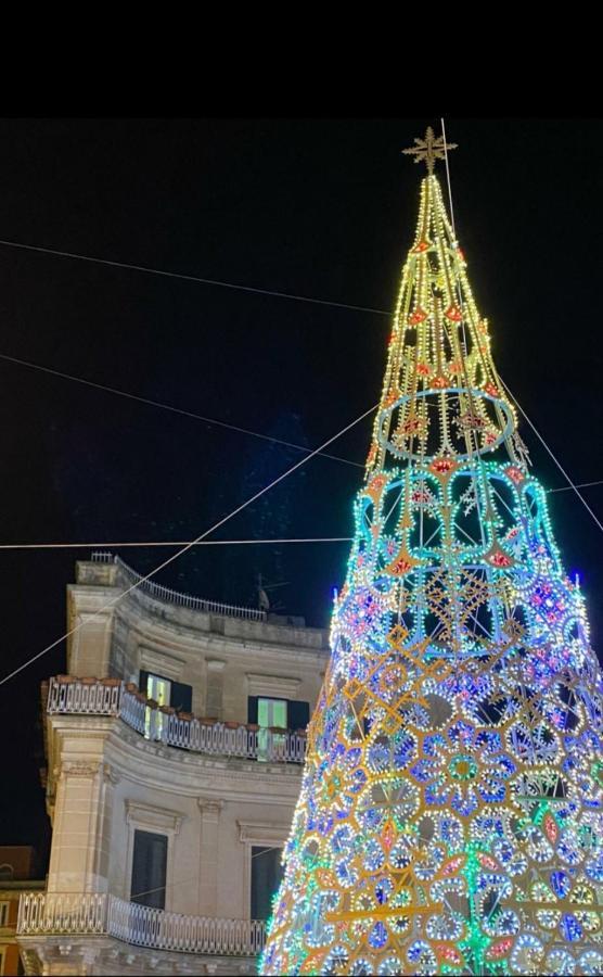 La Casa Di Macla Βίλα Μαρτίνα Φράνκα Εξωτερικό φωτογραφία